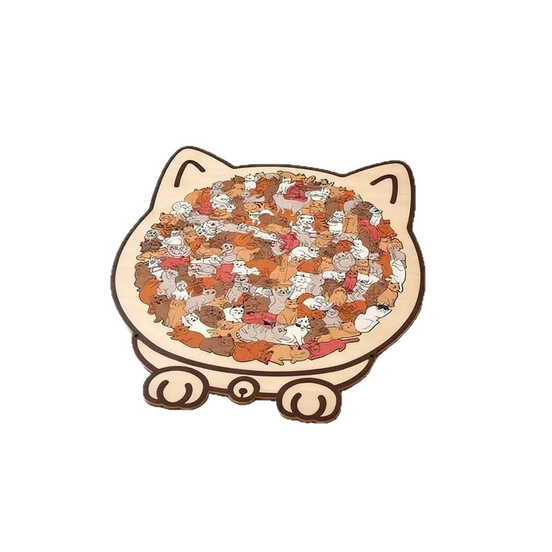 Пазл 