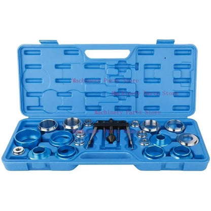 Camshaft Oil Seal Disassembly and Assembly Tool Set Curved Shaft Oil Seal Tool Oil Seal Disassembly and Assembly Tool