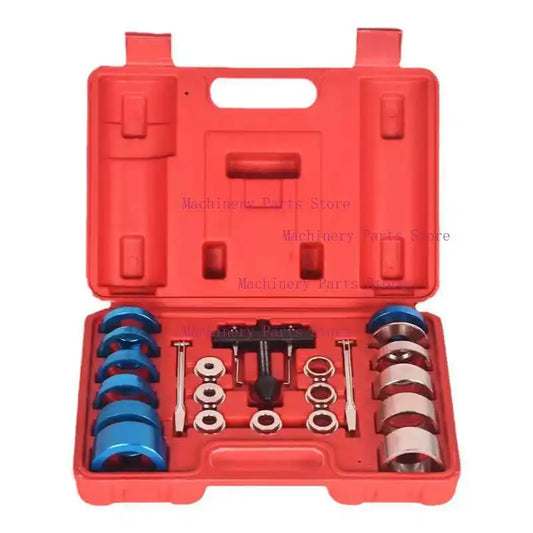 Camshaft Oil Seal Disassembly and Assembly Tool Set Curved Shaft Oil Seal Tool Oil Seal Disassembly and Assembly Tool
